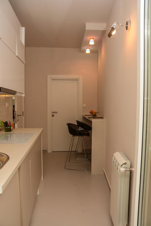 Apartment Venera A&M Šabac Quarto foto